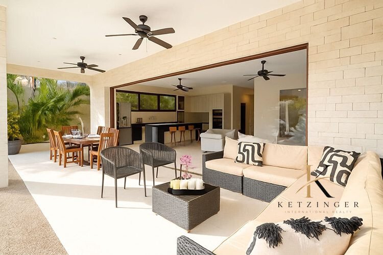 Villa in Tulum, Quintana Roo, Mexico 2 - 17877880