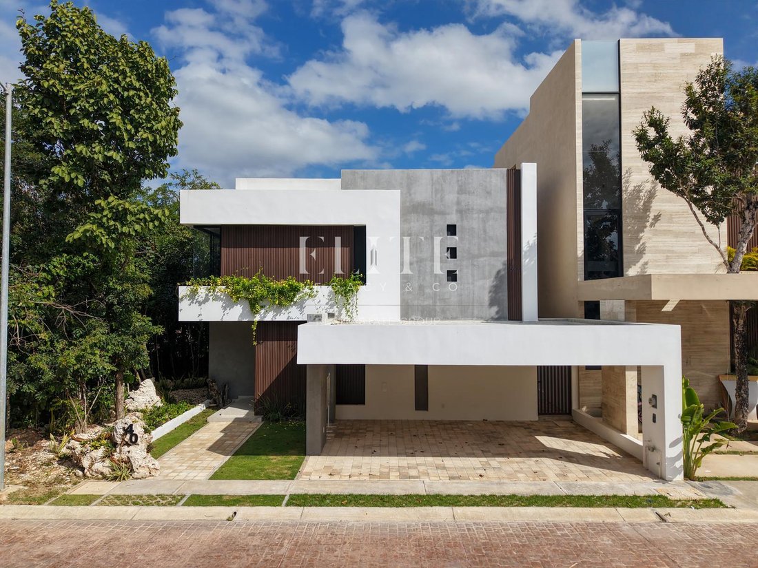 House in Cancún, Quintana Roo, Mexico 2 - 18853848