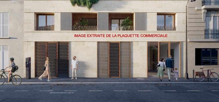 Apartment in Violet Commerce, Paris 15e Arrondissement, Paris 4 - 18856543