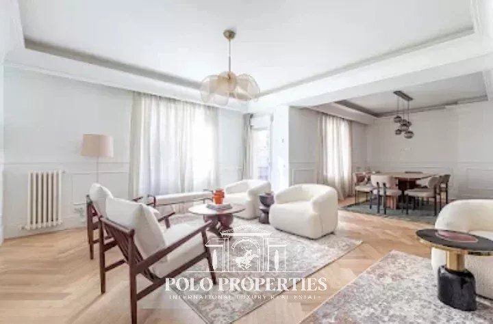 Appartamento a Salamanca, Madrid, Spagna 3 - 18851972