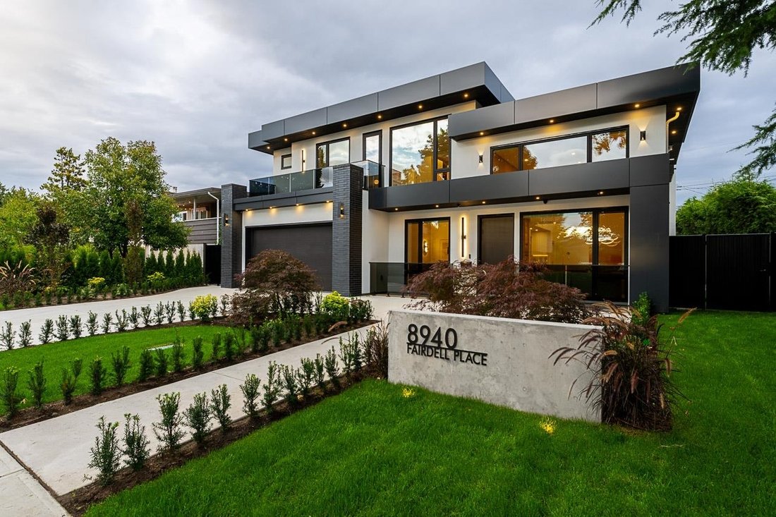 House in Richmond, British Columbia, Canada 3 - 18849004
