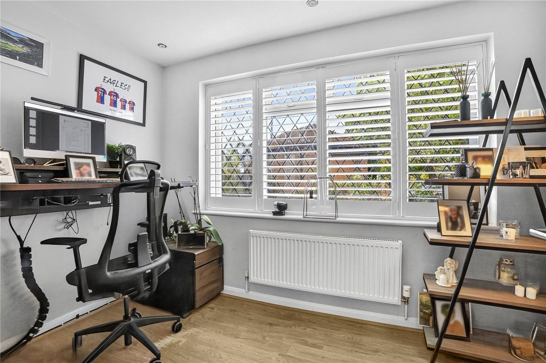 Haus in West End, Surrey Heath, England 3 - 18853194