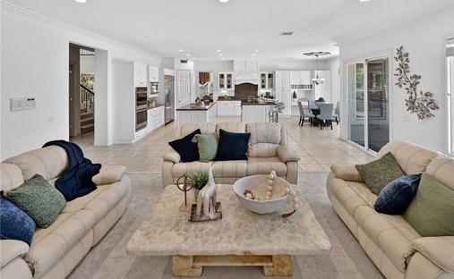 Casa a Yorba Linda, California, Stati Uniti 1