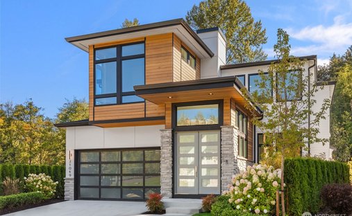 Casa a Issaquah, Washington, Stati Uniti 1