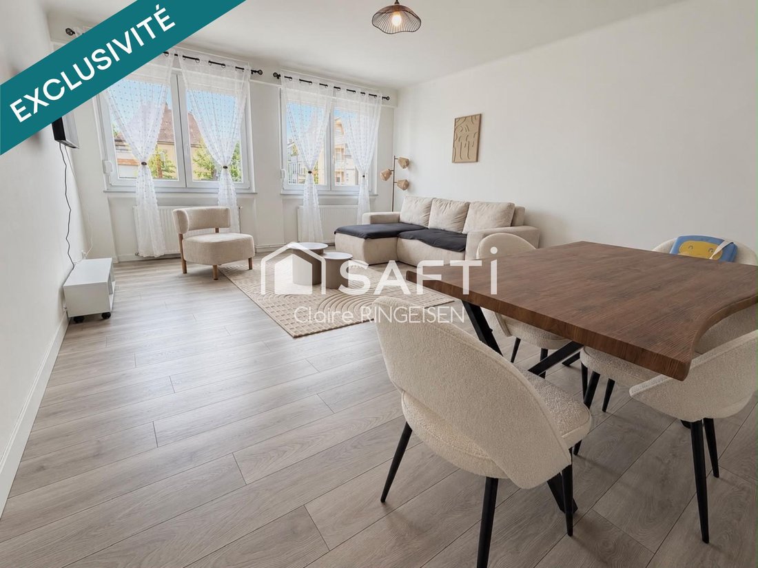 Otros en Bellevue, Forbach, Francia 2 - 18850995
