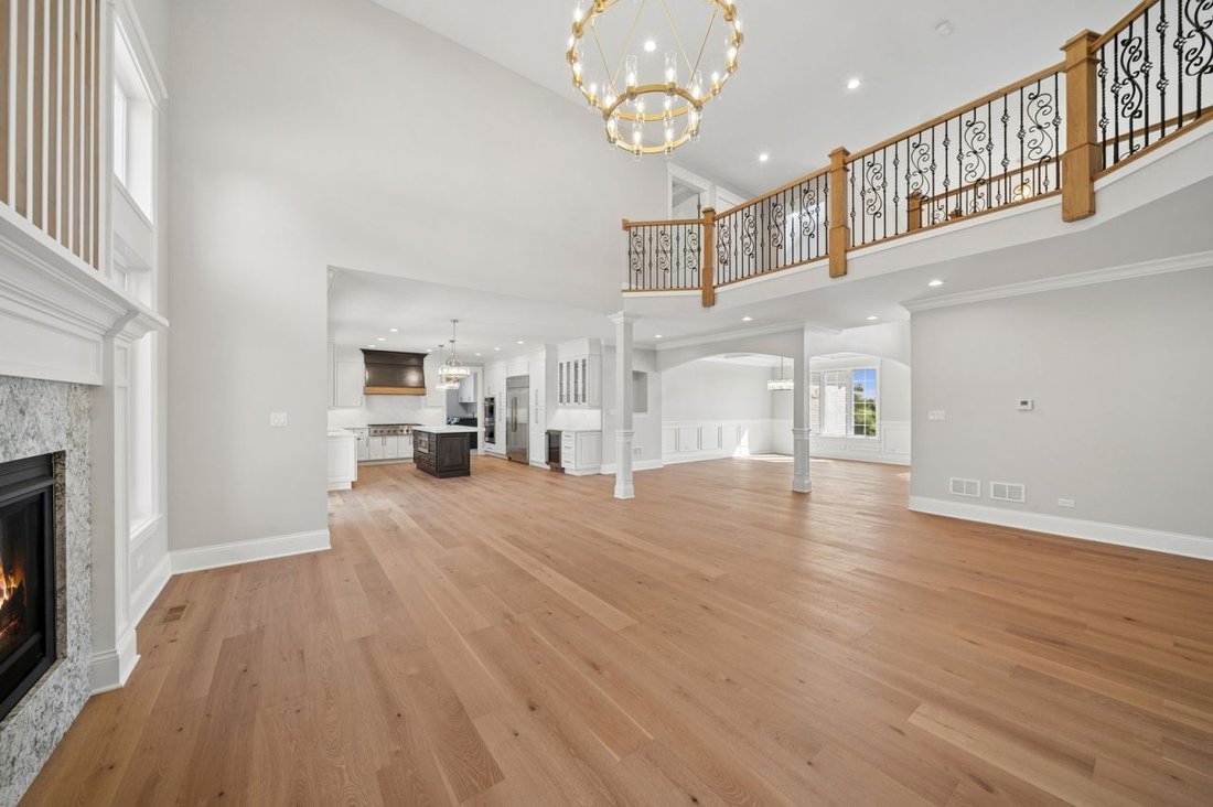 House in Orland Park, Illinois, United States 5 - 18848848