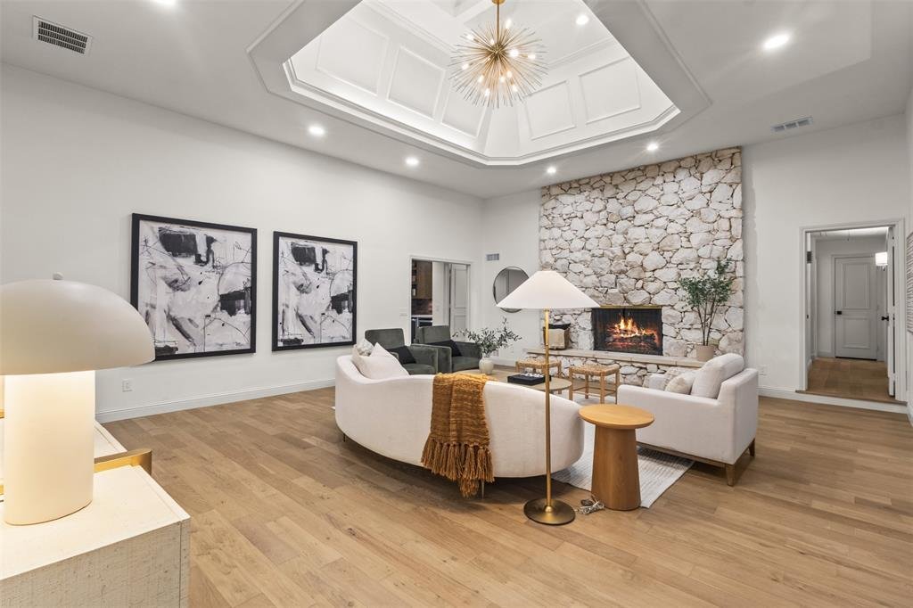 Casa a Dallas, Texas, Stati Uniti 5 - 18846910