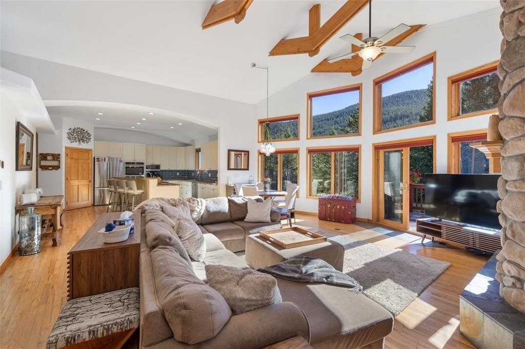 Casa a Breckenridge, Colorado, Stati Uniti 5 - 18854139