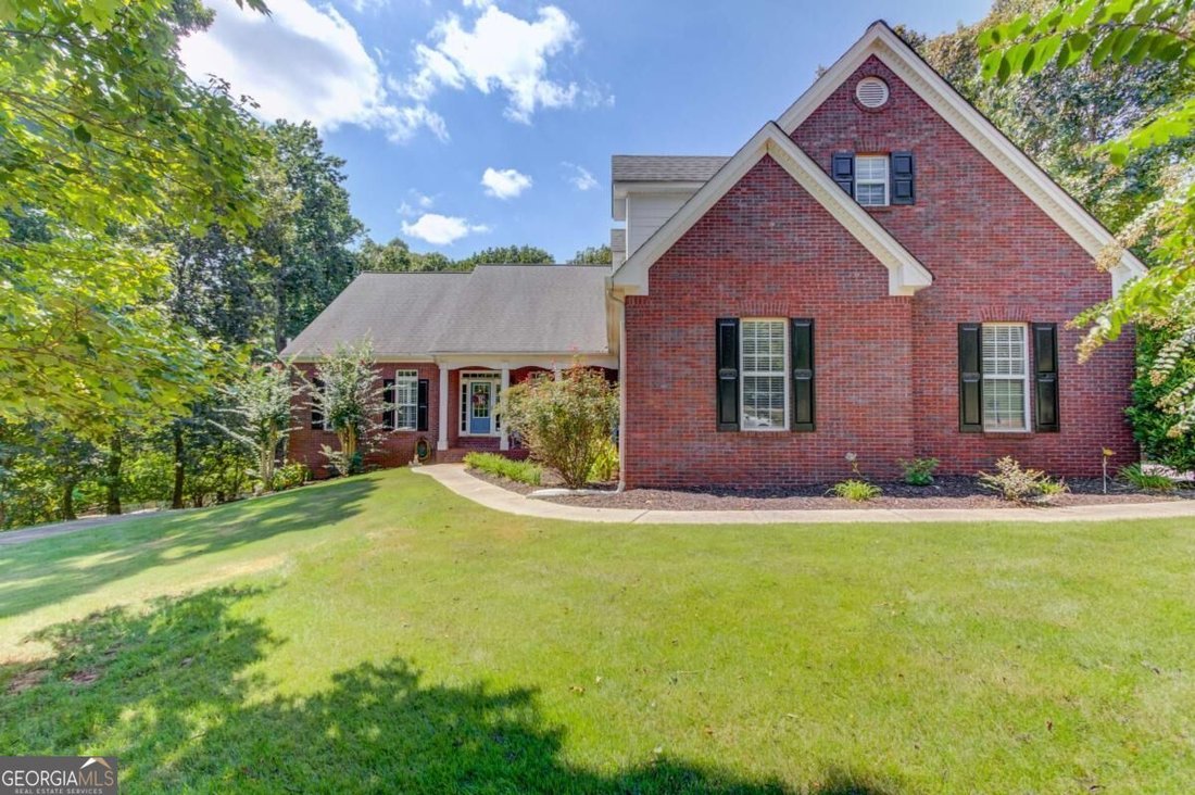 House in Braselton, Georgia, United States 4 - 18846814