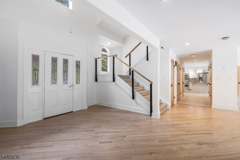 Casa en Bernardsville, Nueva Jersey, Estados Unidos 5 - 18854154