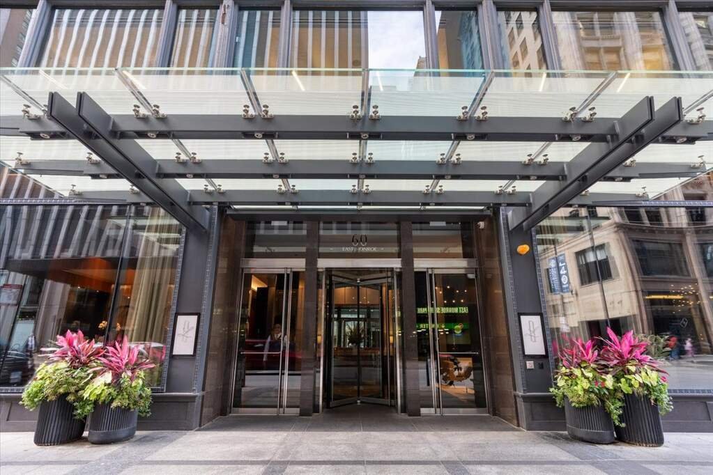 Condominio en Chicago, Illinois, Estados Unidos 2 - 18757945