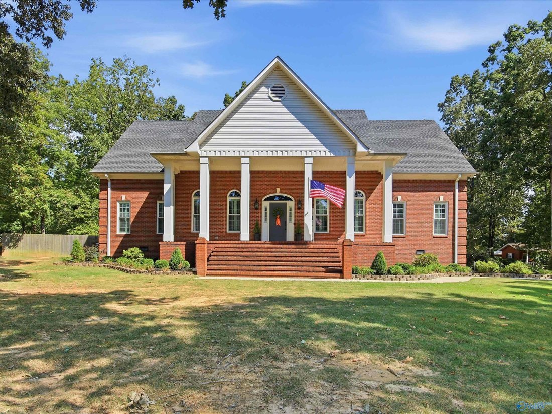 Casa a Athens, Alabama, Stati Uniti 2 - 18845180