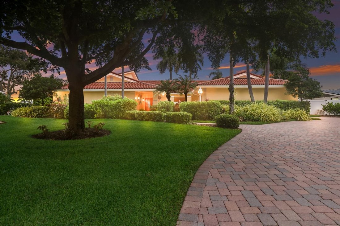 House in Bradenton, Florida, United States 4 - 18846224