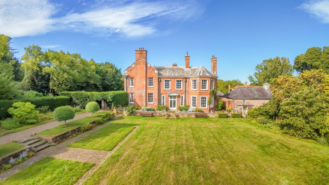 House in Selling, England 1 - 18846720