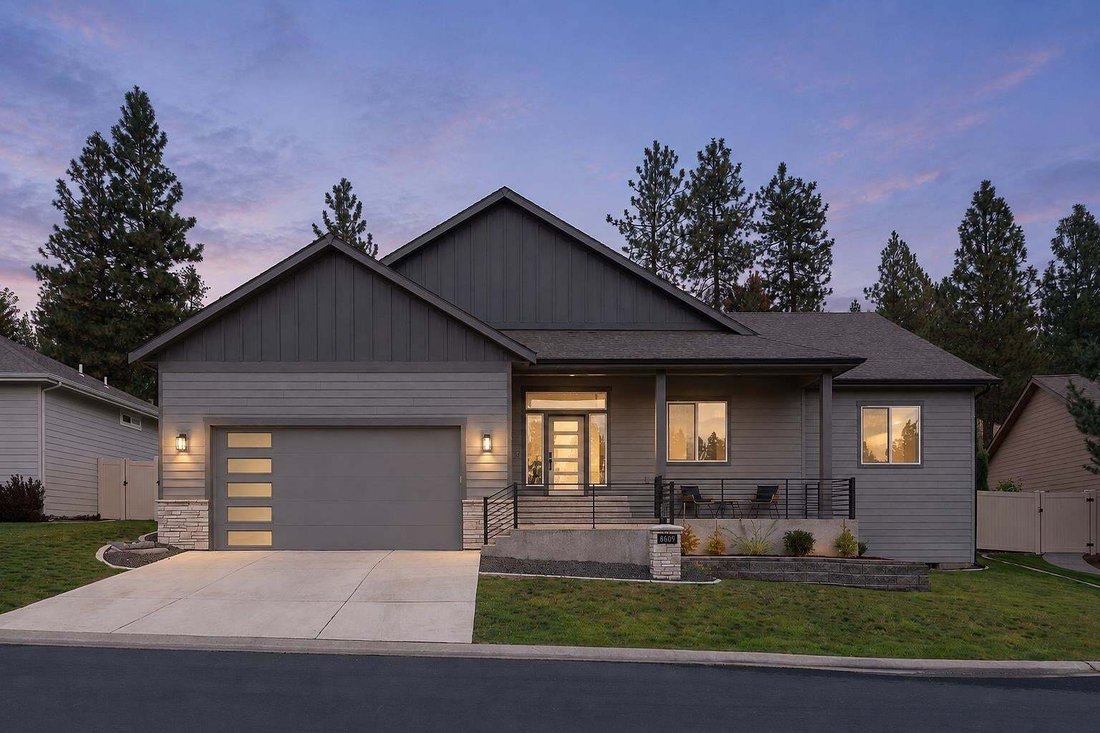 Haus in Spokane, Washington, Vereinigte Staaten 1 - 18845188