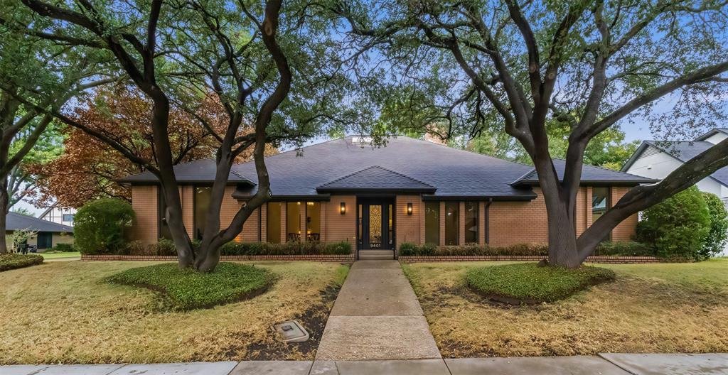 Casa a Dallas, Texas, Stati Uniti 1 - 18846910