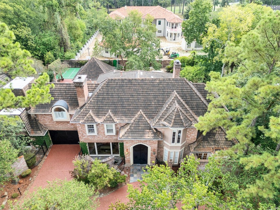 House in Houston, Texas, United States 5 - 18853221
