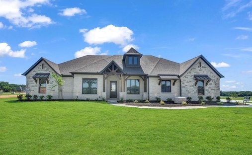 Casa a Decatur, Texas, Stati Uniti 1