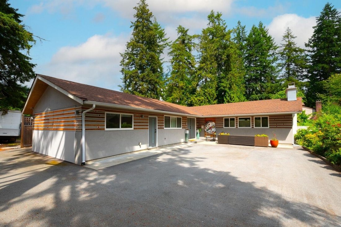 House in North Vancouver, British Columbia, Canada 1 - 18854150