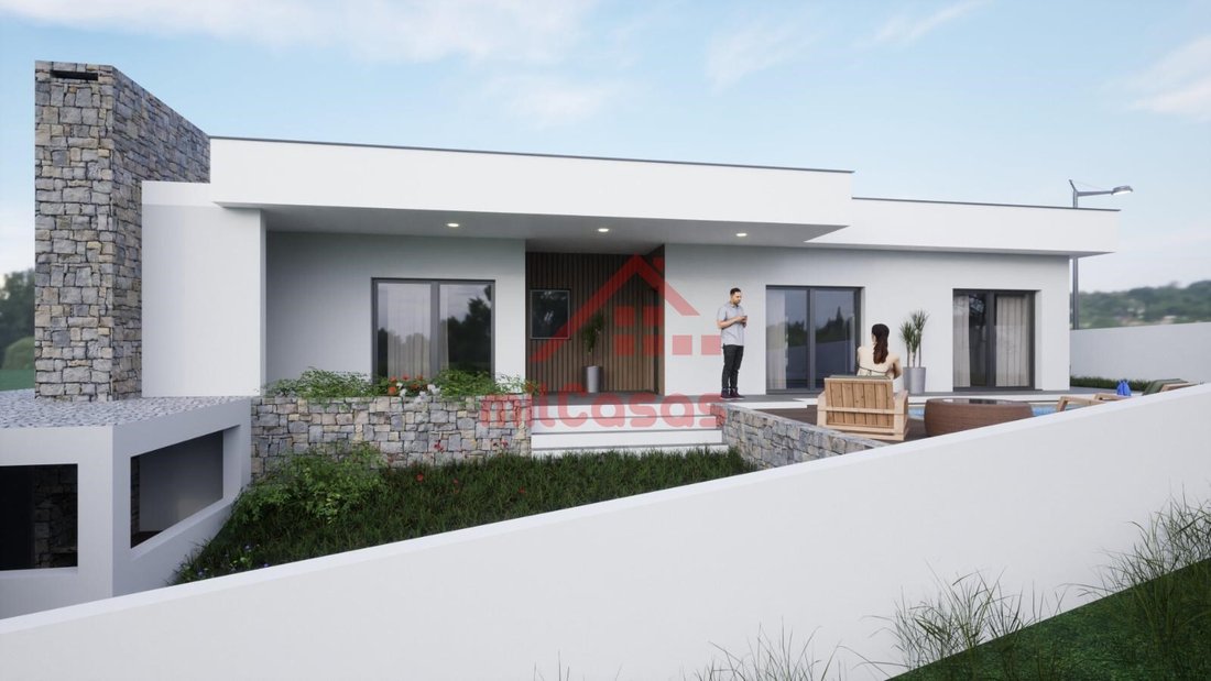 House in Maxial, Lisbon, Portugal 4 - 18059008