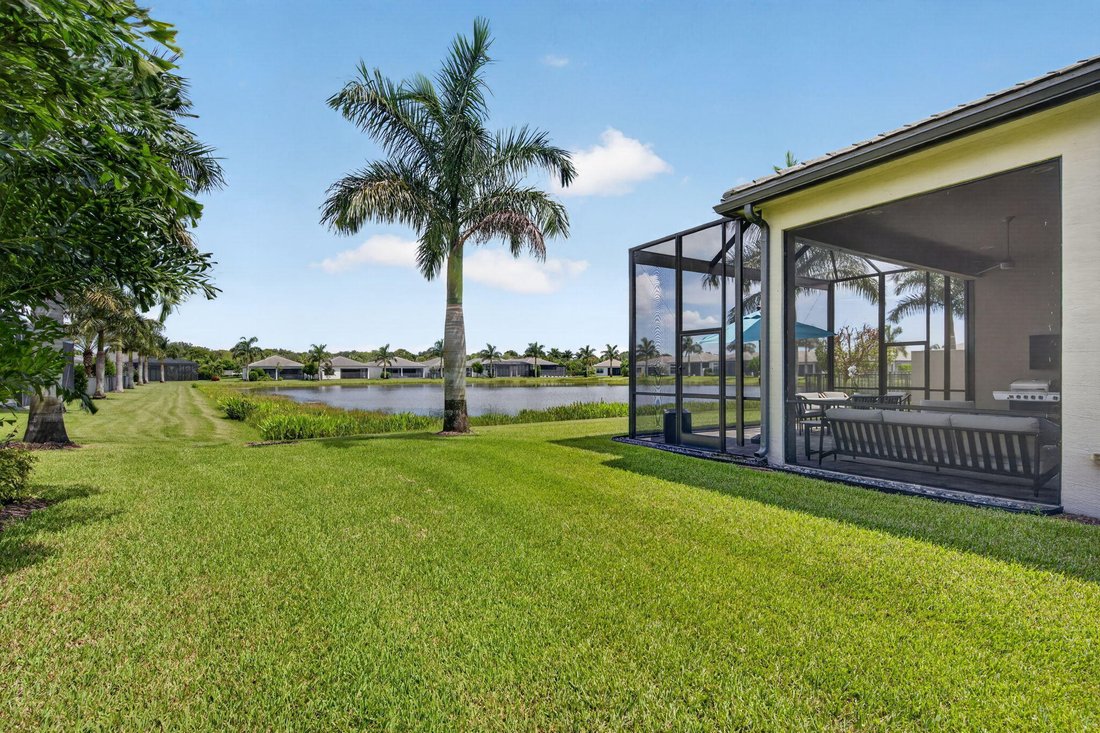 Casa a Boynton Beach, Florida, Stati Uniti 4 - 18854511