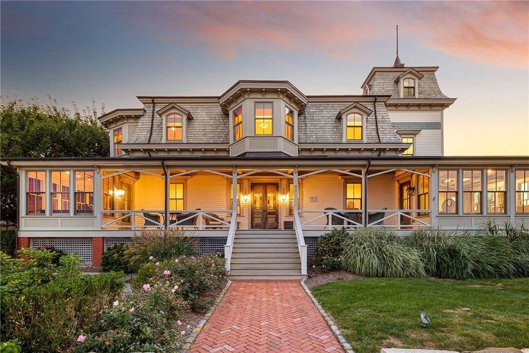 Casa a Narragansett, Rhode Island, Stati Uniti 1 - 18284310