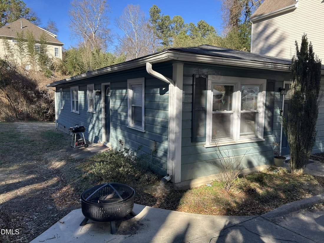 Haus in Chapel Hill, North Carolina, Vereinigte Staaten 3 - 18842077