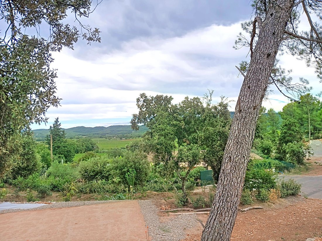 Villa in Montfort-sur-Argens, Provence-Alpes-Côte d'Azur, Frankreich 3 - 18852356