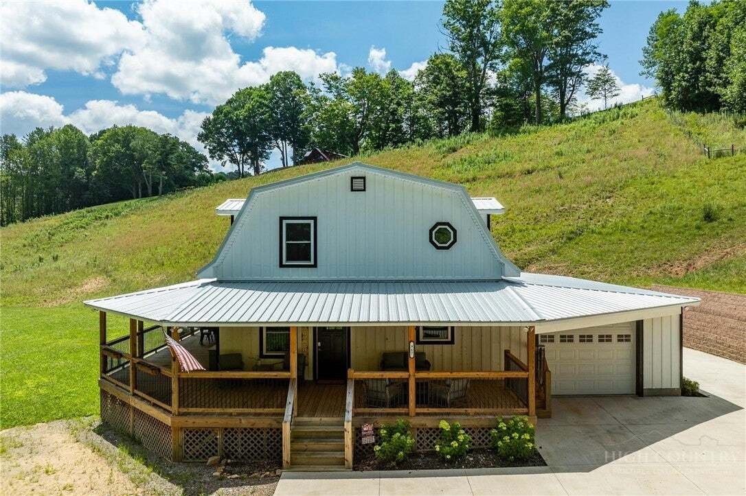 House in Trade, Tennessee, United States 2 - 18851331