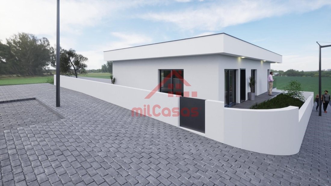 House in Maxial, Lisbon, Portugal 3 - 18059008