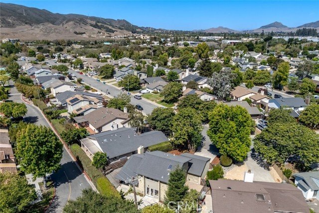 House in San Luis Obispo, California, United States 2 - 18844805