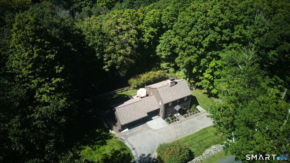 Haus in Redding, Connecticut, Vereinigte Staaten 4 - 18845002