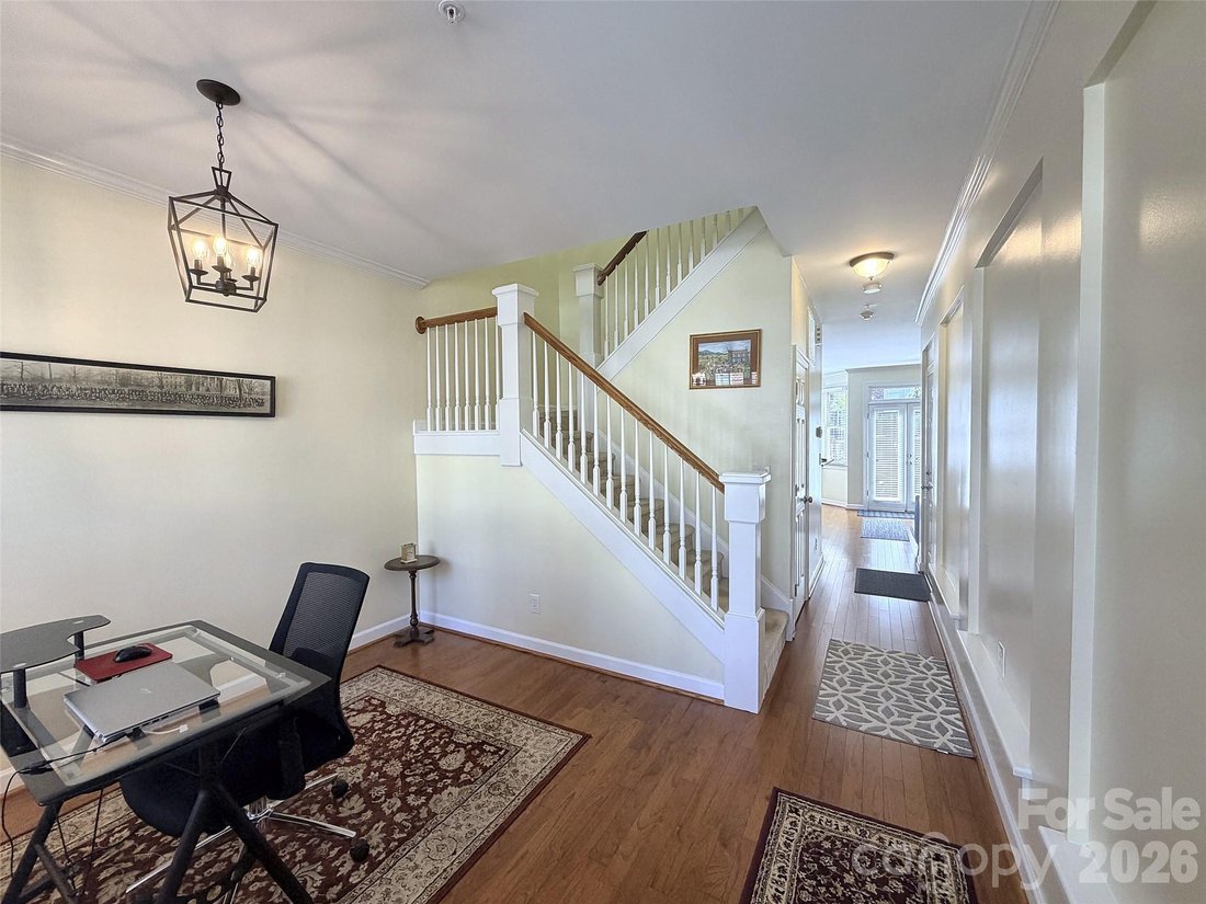 Condominio en Charlotte, Carolina del Norte, Estados Unidos 4 - 18850417