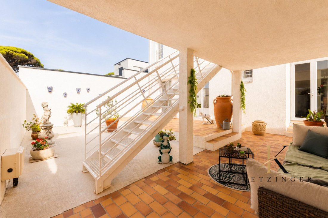 House in Centre Ville, Mauguio, France 2 - 16628879