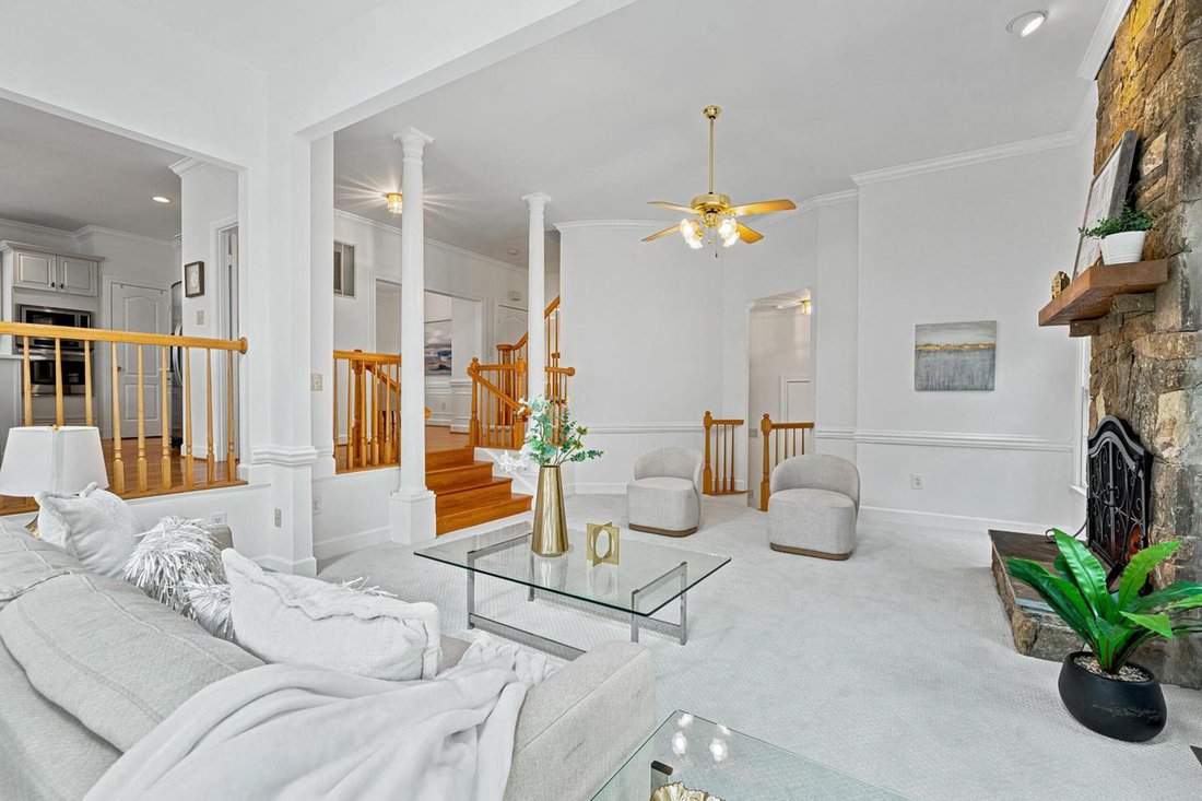 Haus in North Potomac, Maryland, Vereinigte Staaten 3 - 18844822
