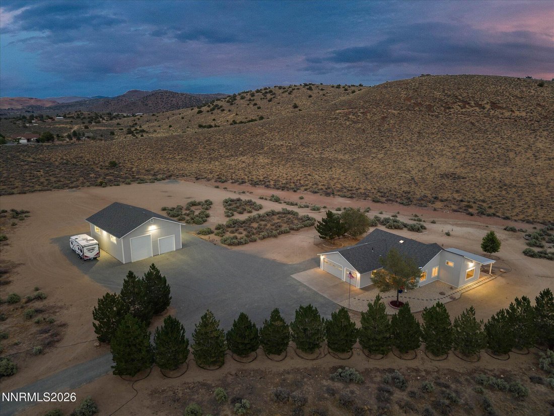 Casa a Sparks, Nevada, Stati Uniti 1 - 18832632