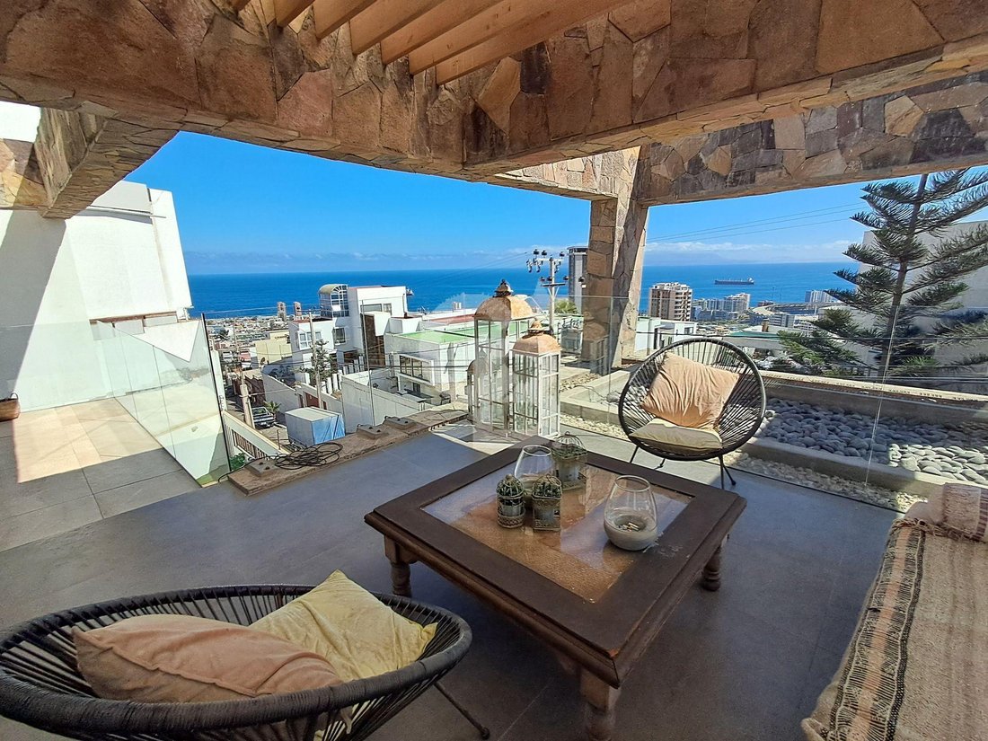 House in Antofagasta, Antofagasta, Chile 4 - 18856531