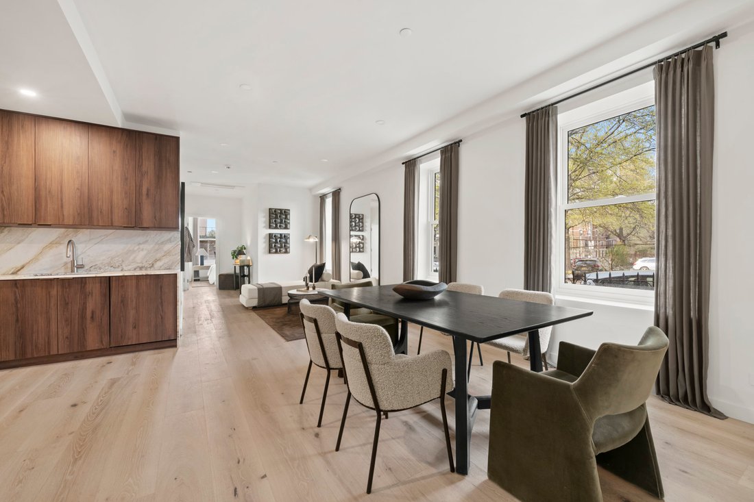 Condo in New York, New York, United States 1 - 18853334
