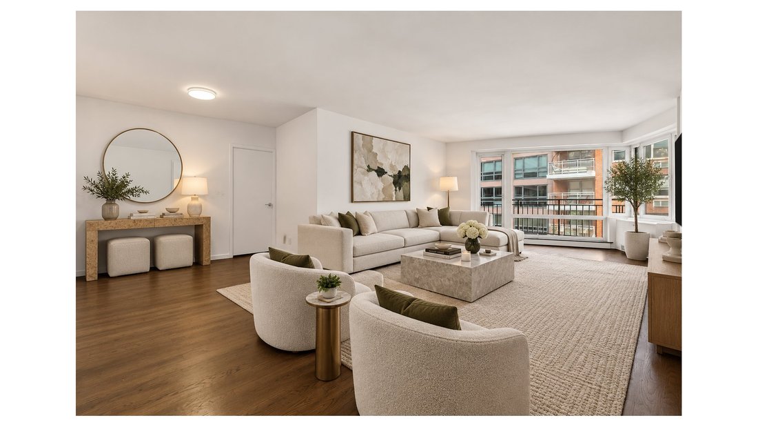 Co Op in New York, New York, United States 2 - 18847544