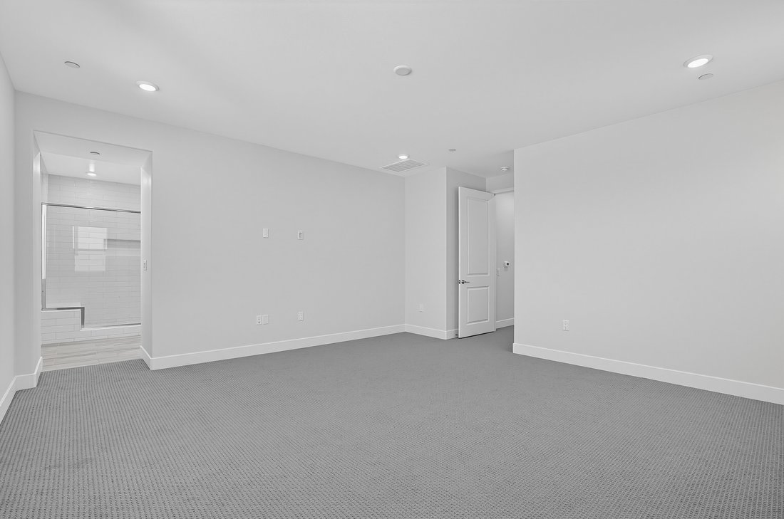 Casa en Santa Paula, California, Estados Unidos 5 - 18232759