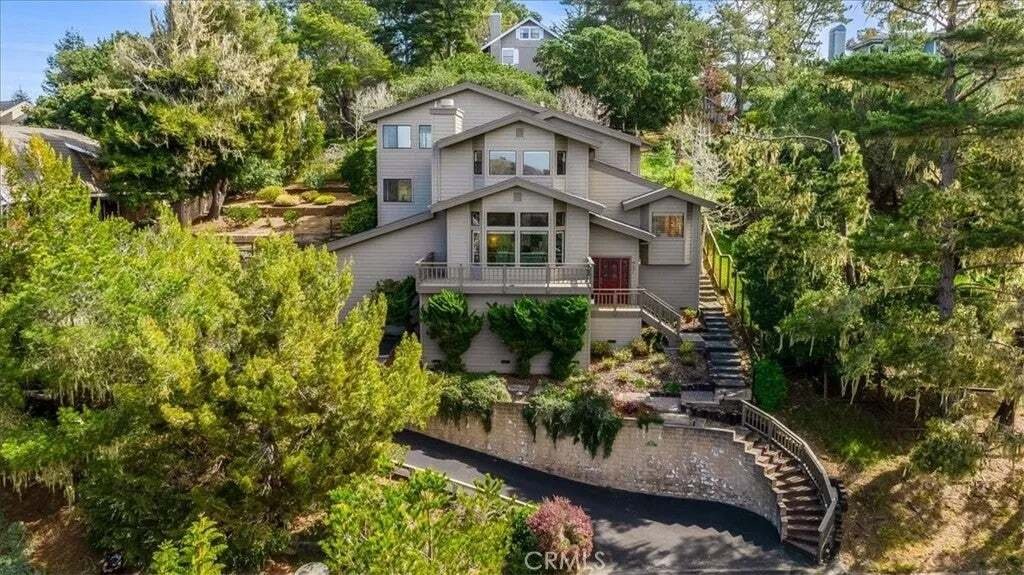 House in Cambria, California, United States 1 - 17528434