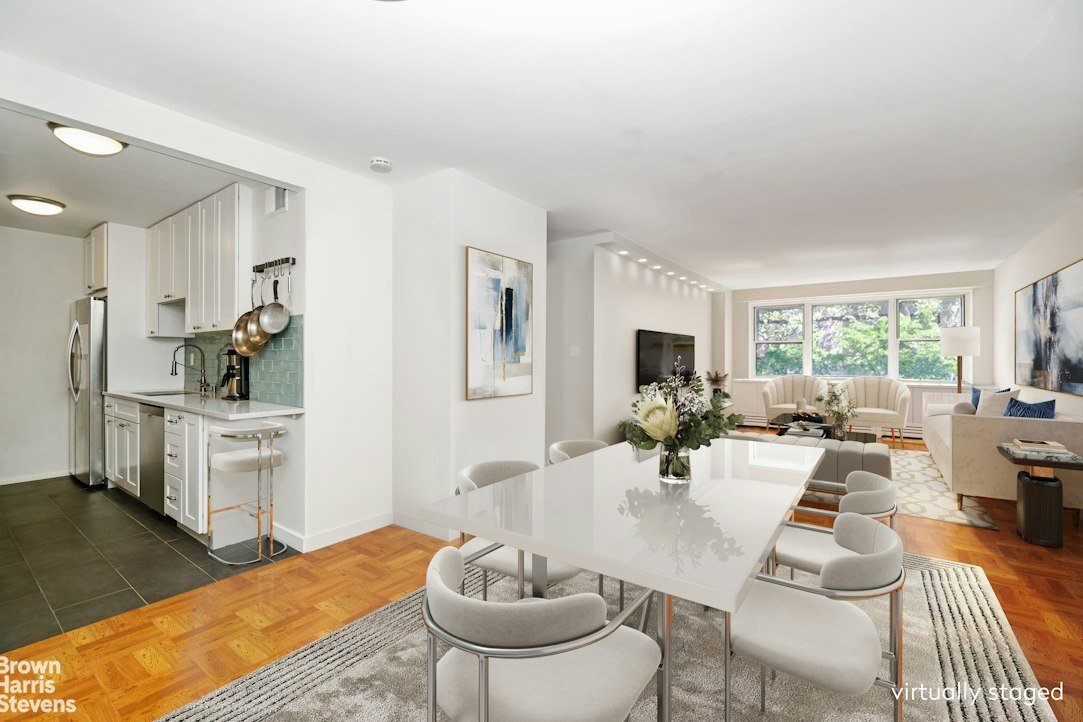Casa a New York, New York, Stati Uniti 1 - 18847331
