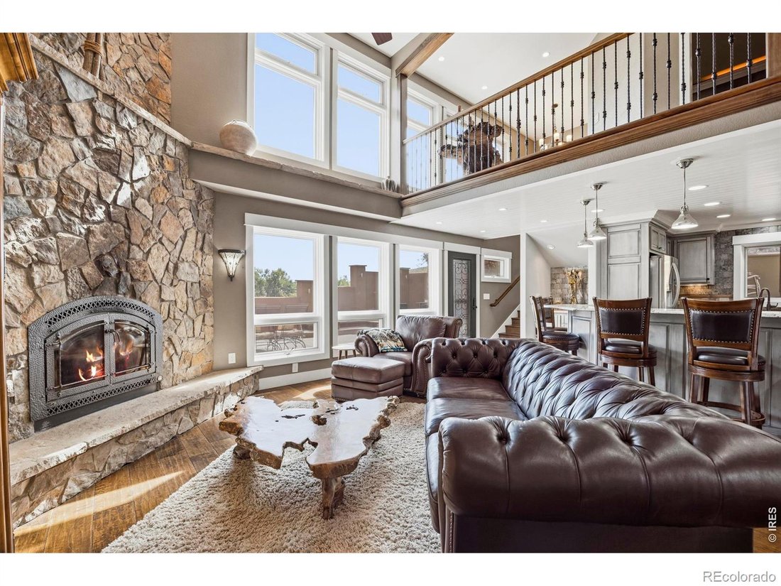 House in Loveland, Colorado, United States 4 - 18845219