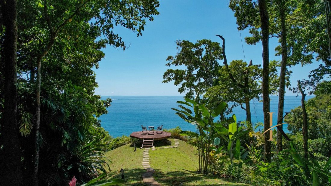 Villa a Savegre, Provincia di Puntarenas, Costa Rica 4 - 16769373