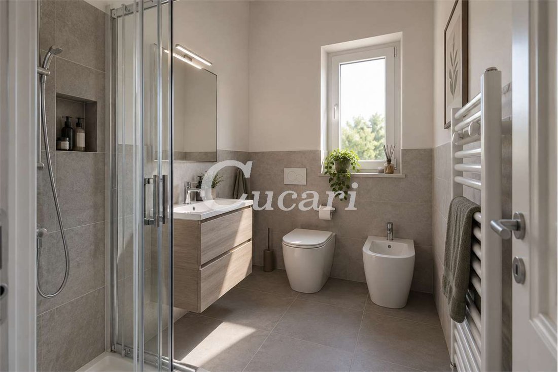Apartment in Tuscolana - Molara, Grottaferrata, Lazio 4 - 18845883