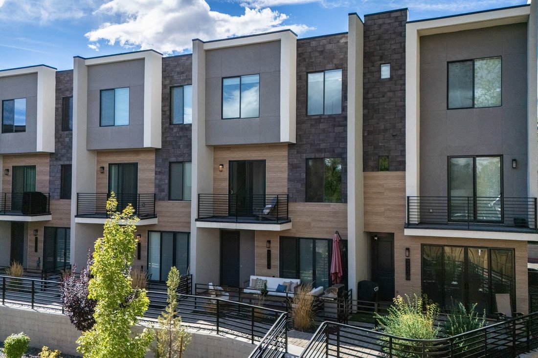 Townhouse in Reno, Nevada, United States 2 - 18849283