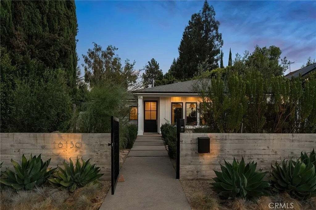 Casa en Los Ángeles, California, Estados Unidos 1 - 18855631
