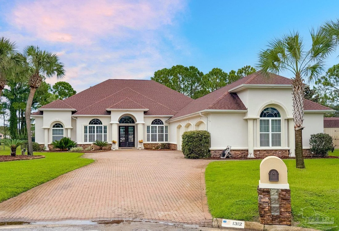 House in Gulf Breeze, Florida, United States 1 - 18852578