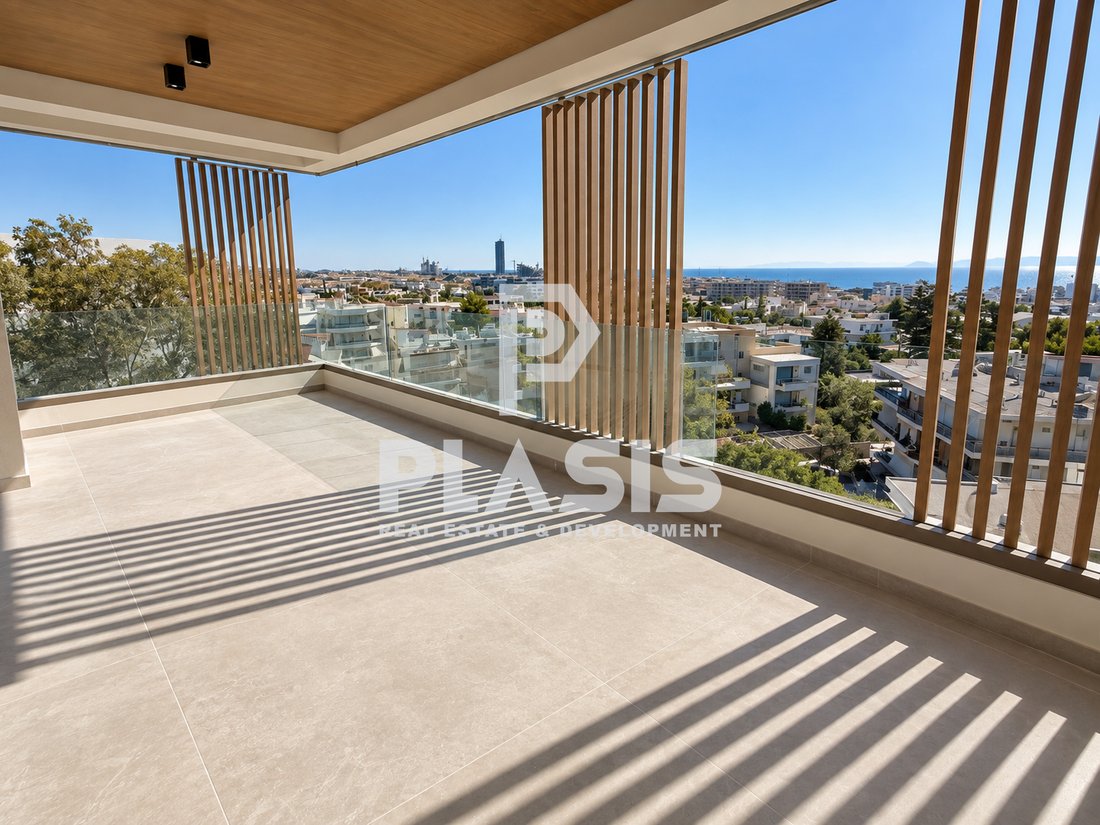 Apartamento en South Athens, Ática, Grecia 3 - 15431810