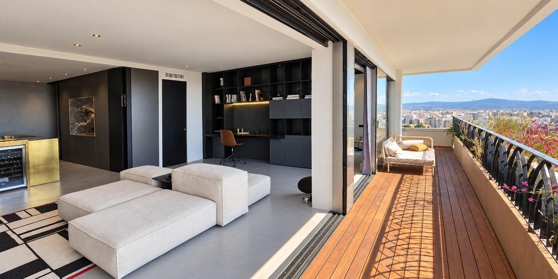 Apartment in Genoa, Palma, Balearic Islands 3 - 18853291